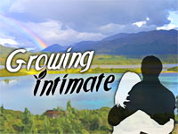 Logo - Growing Intimate