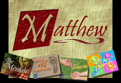 Matthew