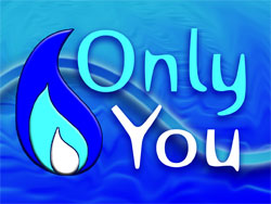 Logo - Only You