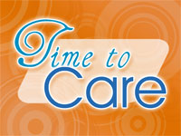 Logo - Time to Care