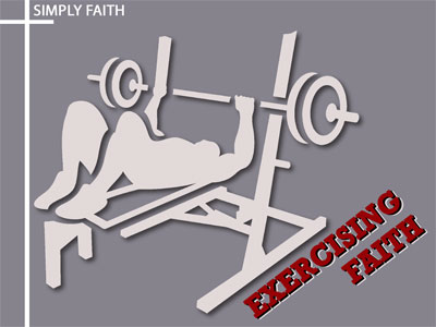 Exercising Faith