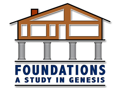 Foundations: A Study in Genesis