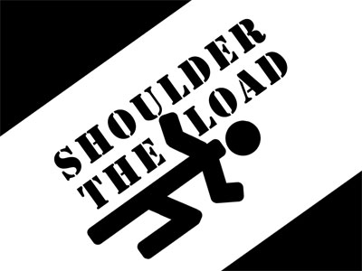Shoulder the Load