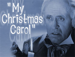 My Christmas Carol