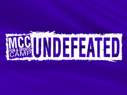 Logo - Undefeated