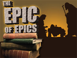 The Epic of Epics