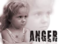 Logo - Anger