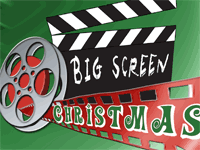 Logo - Big Screen Christmas