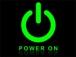 Power On