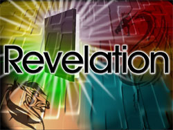 Logo - Revelation