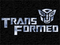Logo - Transformed