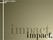 Impact - Thumb
