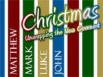 Christmas: Unwrapping the New Covenant