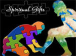 Logo - Spiritual Gifts