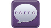 Logo - P. S. P. F. G.