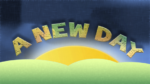 Logo - A New Day