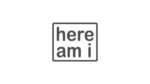 Logo - Here Am I