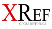 XRef - Cross Reference