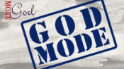 Logo - God Mode