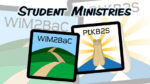 Logo - Student Ministries