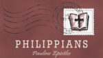 Logo - Philippians