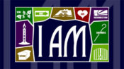 Logo - I AM
