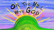 Logo - On the Hill with God
