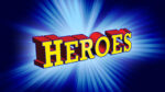 Logo - Heroes
