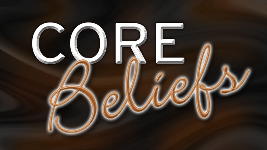 Logo - Core Beliefs