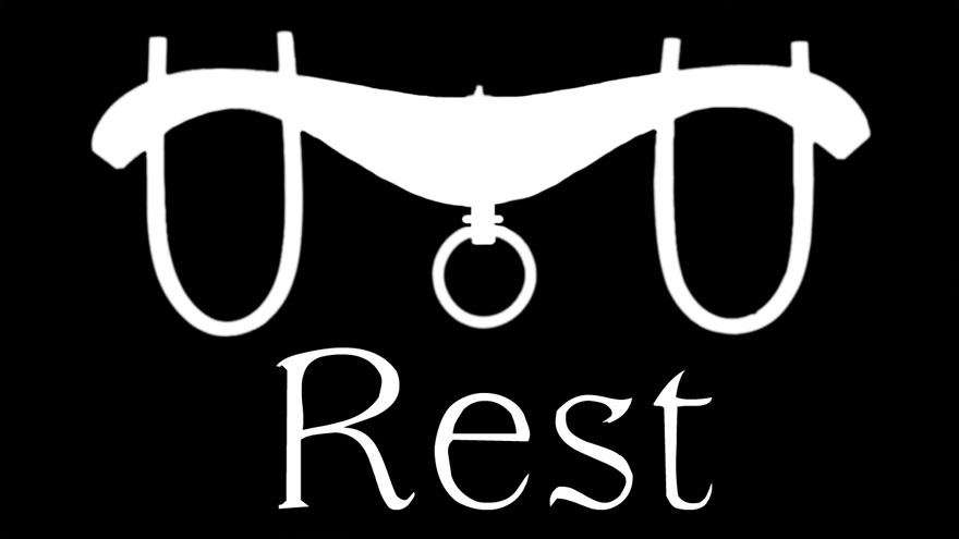 Logo - Rest