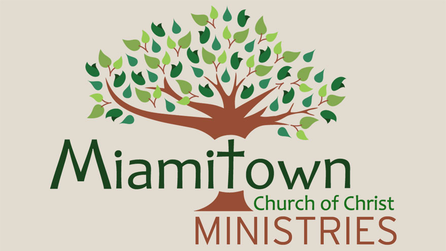 Logo - MCC Ministry