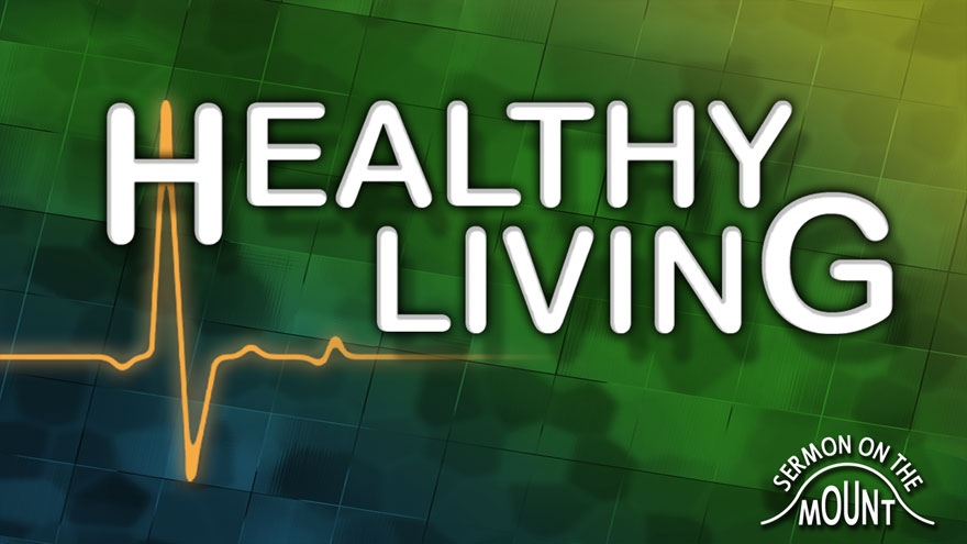 Logo - Healthy Living